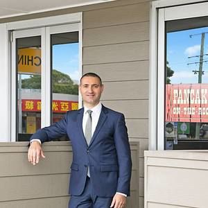 Meet your Posher, Marco